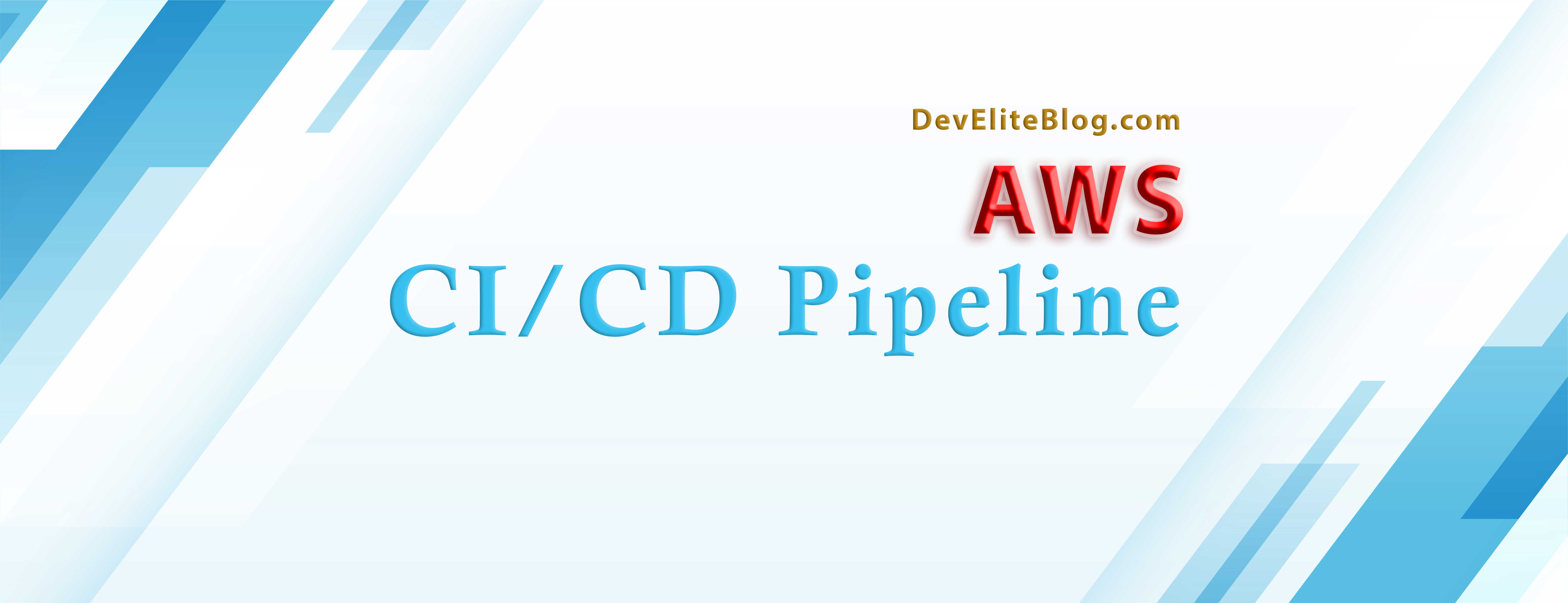 CI/CD Pipeline