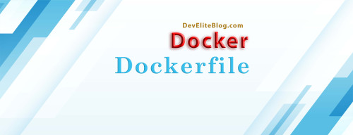 Dockerfile